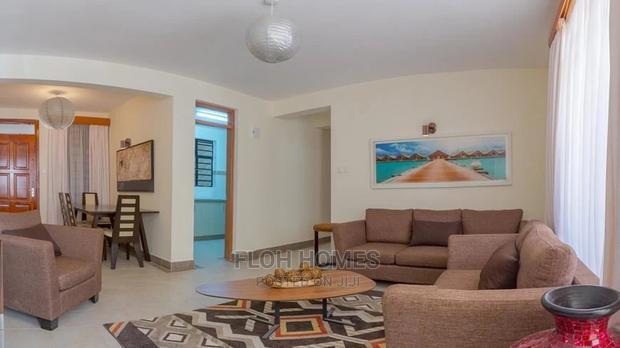 3bdrm Apartment in Kamiti Road, Kahawa West for Rent