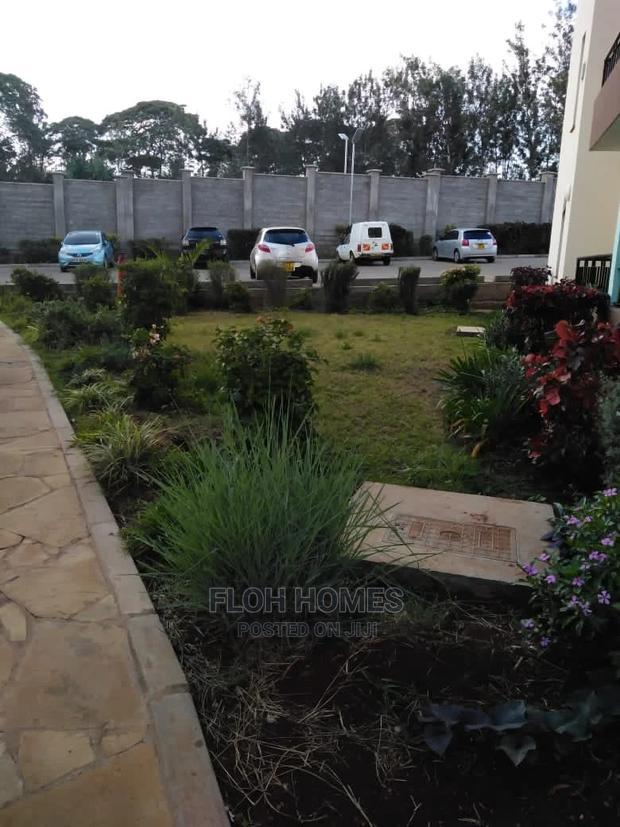 3bdrm Apartment in Kamiti Road, Kahawa West for Rent