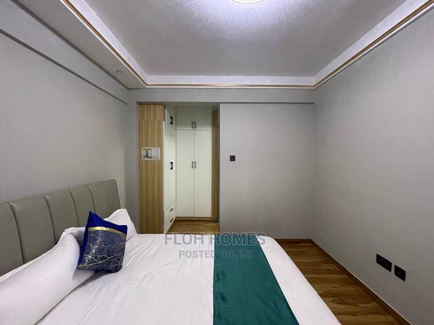 3bdrm Apartment in Kilimani for sale