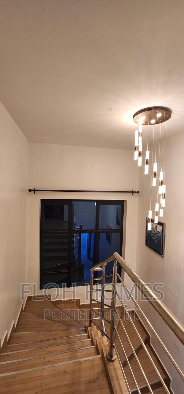 4bdrm Townhouse/Terrace in Kamakis for sale