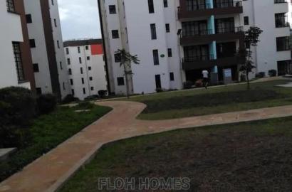 3bdrm Apartment in Kamiti Road, Kahawa West for Rent