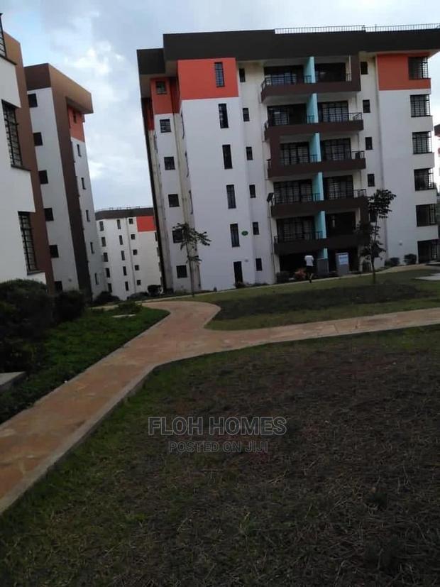 3bdrm Apartment in Kamiti Road, Kahawa West for Rent