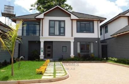 4bdrm Townhouse/Terrace in Runda for sale