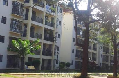 3bdrm Apartment in Kahawa Maziwa for rent
