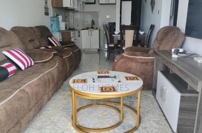 Furnished 2bdrm Apartment in Kilimani for rent