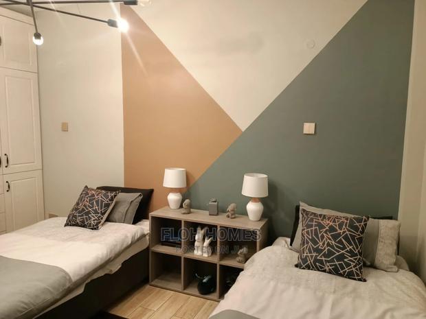 3bdrm Apartment in Kileleshwa for sale