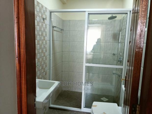 3bdrm Apartment in Kileleshwa for Sale