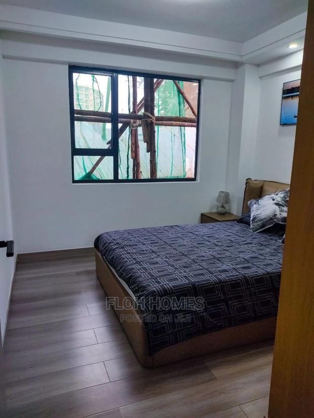 1bdrm Apartment in Kileleshwa for Sale