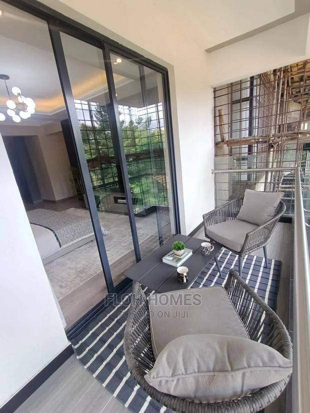 4bdrm Apartment in Lavington, Kilimani for Sale
