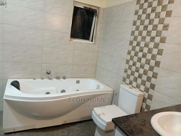 3bdrm Apartment in Kileleshwa for Sale