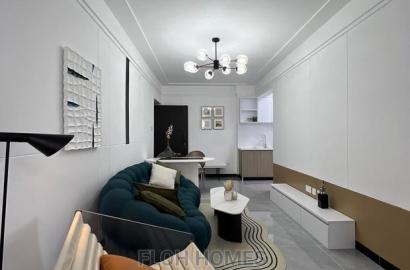 2bdrm Apartment in Kilimani for Sale