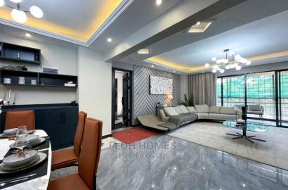 4bdrm Condo in Lavington for Sale