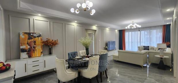 3bdrm Apartment in Lenana Rd, Kilimani for Sale