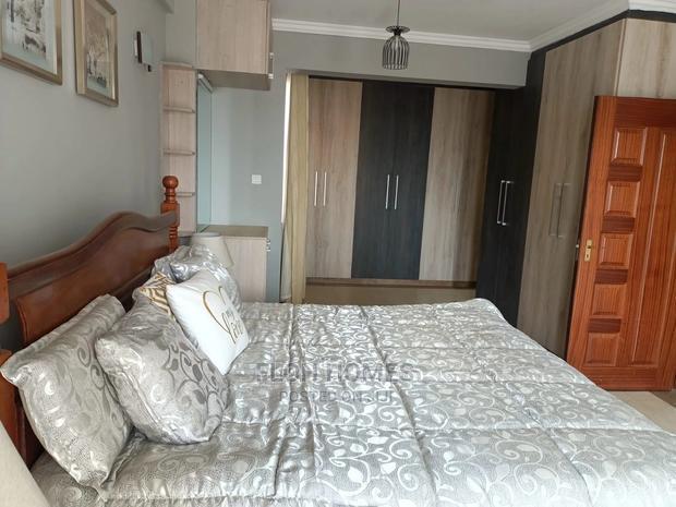 3bdrm Apartment in Kileleshwa for Sale