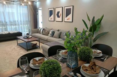 3bdrm Apartment in Kileleshwa for sale