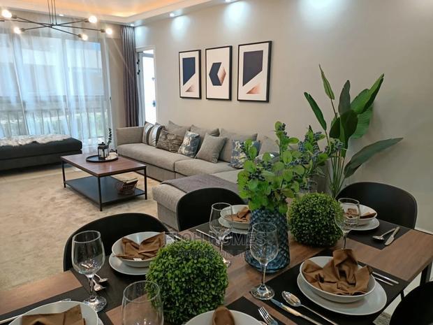 3bdrm Apartment in Kileleshwa for sale