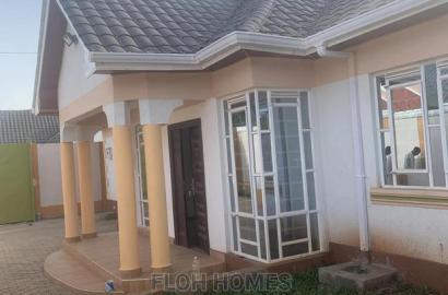 3bdrm Bungalow in Matangi, Ruiru for Sale