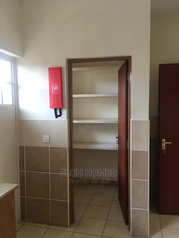 3bdrm Apartment in Thika for Rent