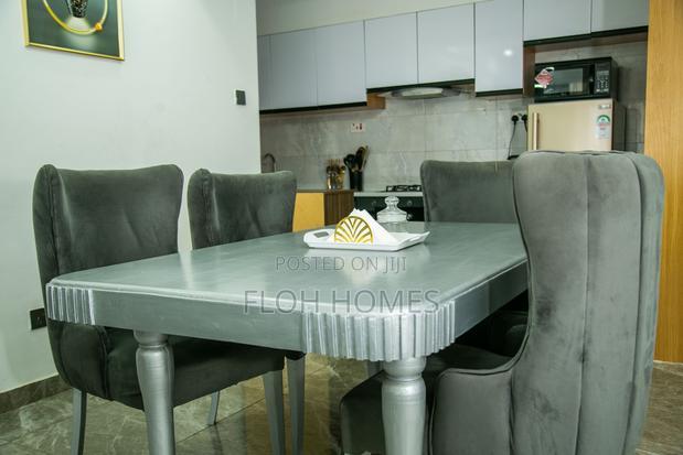 Furnished 2bdrm Apartment in Kindaruma Rd, Kilimani for rent