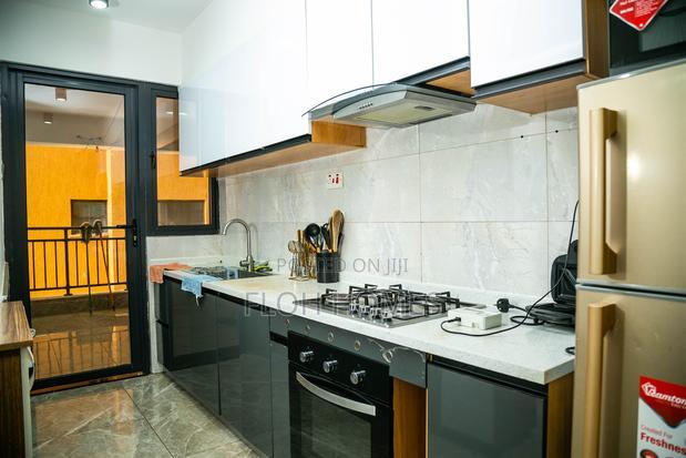Furnished 2bdrm Apartment in Kindaruma Rd, Kilimani for rent