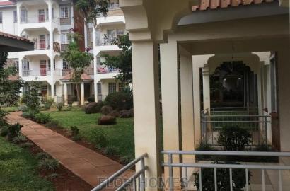 3bdrm Apartment in Thika for Rent