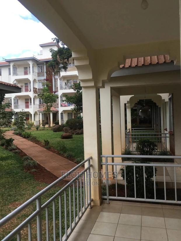 3bdrm Apartment in Thika for Rent