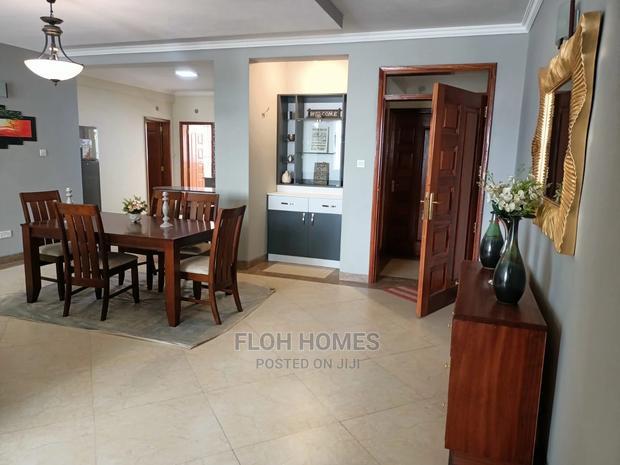 3bdrm Apartment in Kileleshwa for Sale