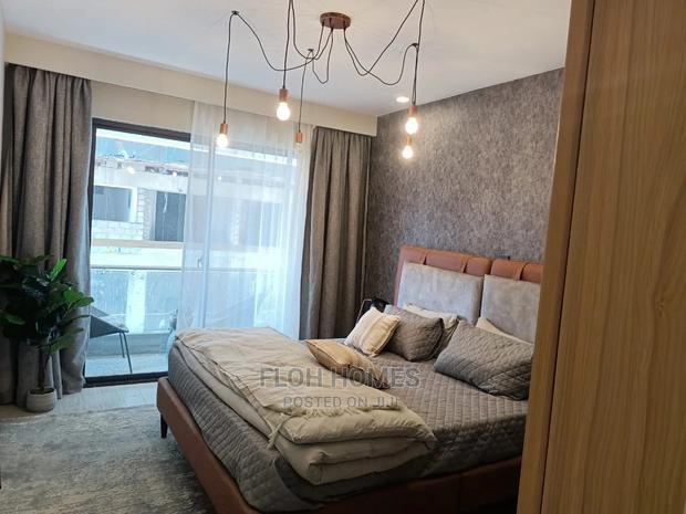 1bdrm Apartment in Kilimani for Sale