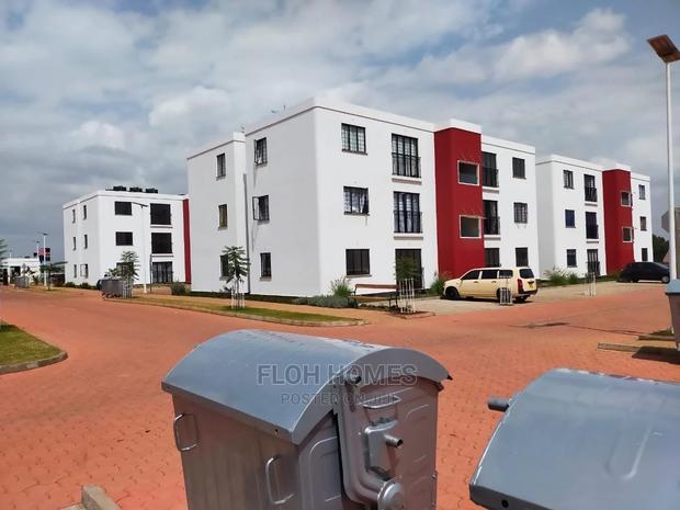 2bdrm Apartment in Ruiru for rent