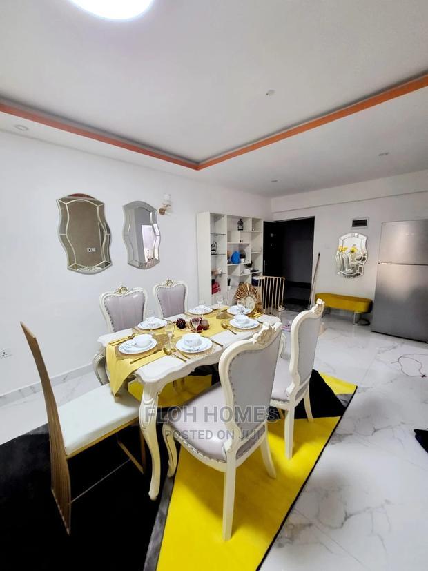 Furnished 2bdrm Apartment in Argwings Kodhek Road, Kilimani for rent