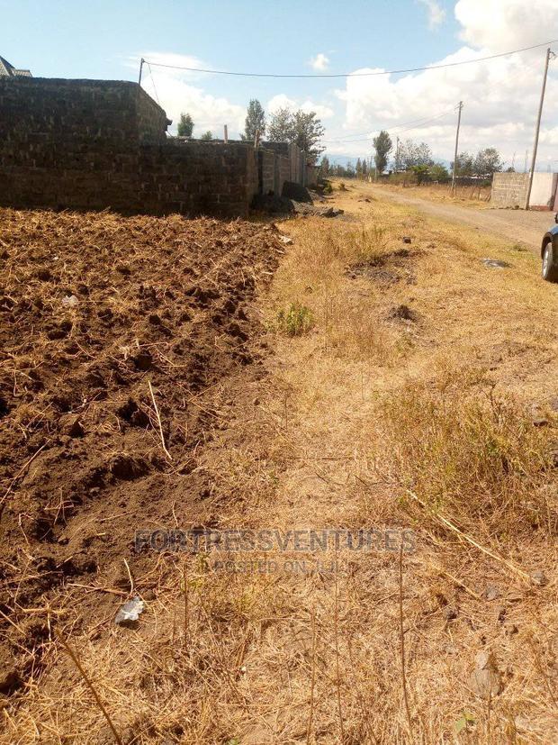 Plot for Sale in Nakuru, Kaka James