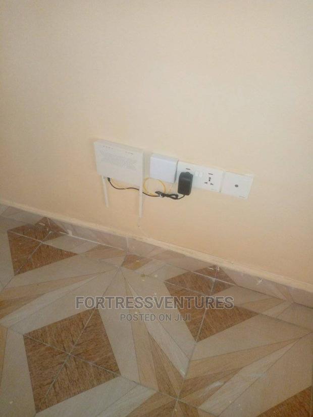 2bdrm Apartment in Langa Langa for rent