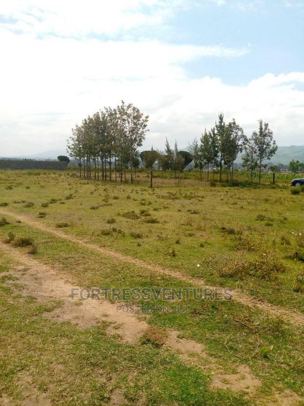 Prime Plot in Kiungururia,Nakuru