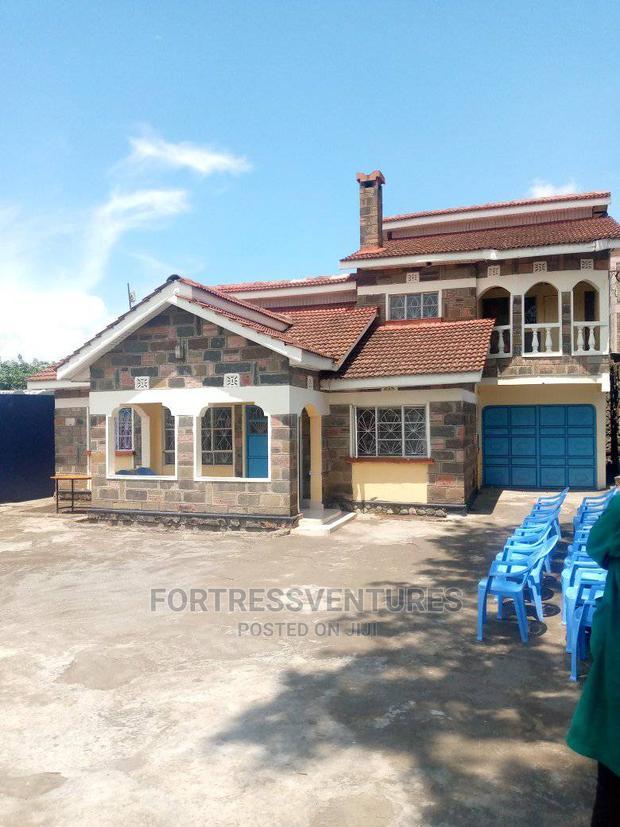 4bdrm Maisonette in Section 58 for sale