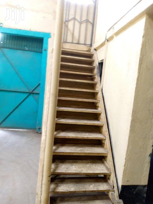 Warehouse to Let