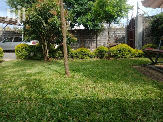 3bdrm Bungalow in Teachers, Nakuru Town East for Sale