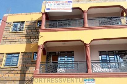2bdrm Apartment in Langa Langa for rent