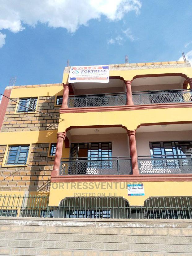 2bdrm Apartment in Langa Langa for rent