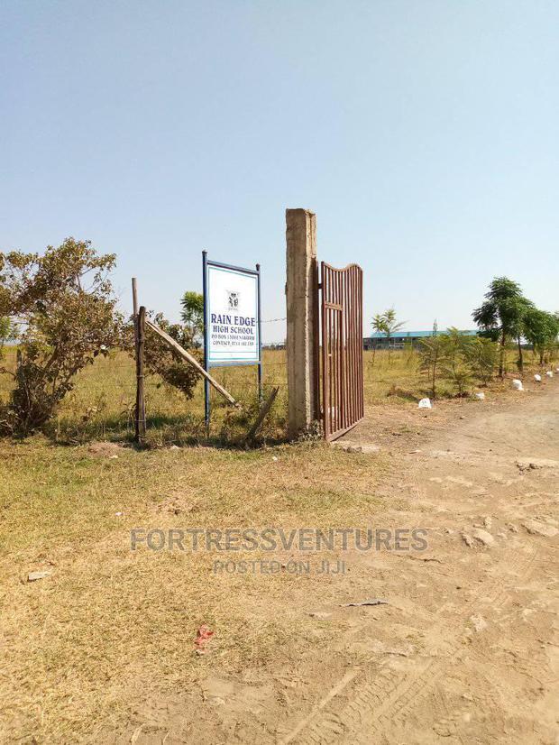 Parkview Plains 50*100 Plots