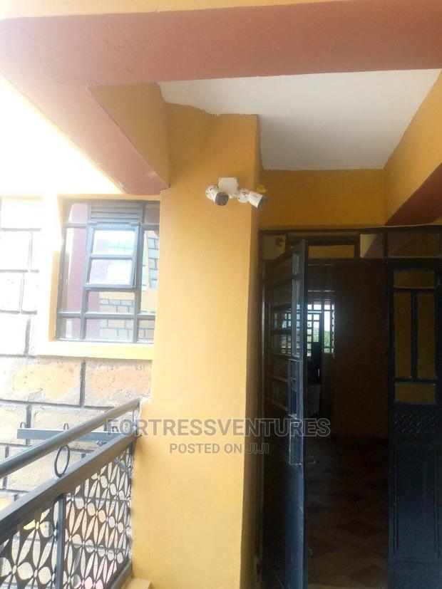 2bdrm Apartment in Langa Langa for rent