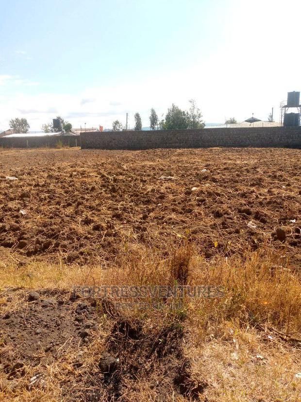 Plot for Sale in Nakuru, Kaka James