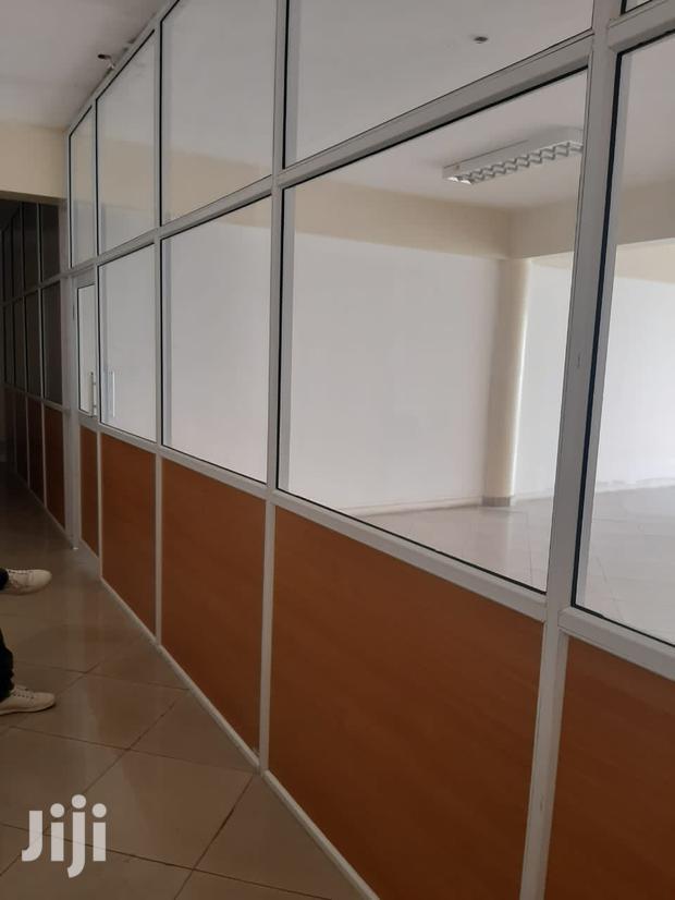 Office/Storage Space to Let