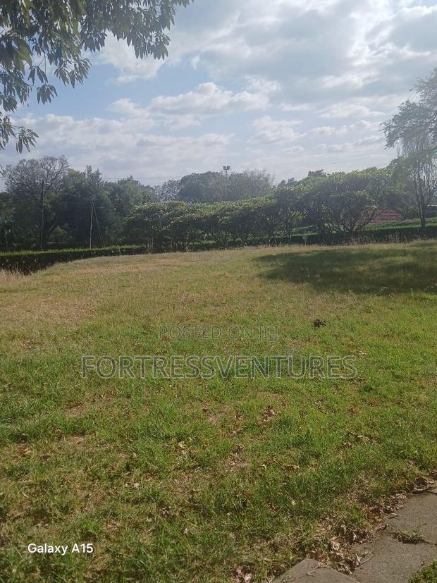1.3 Acres in Miimani Estate Nakuru