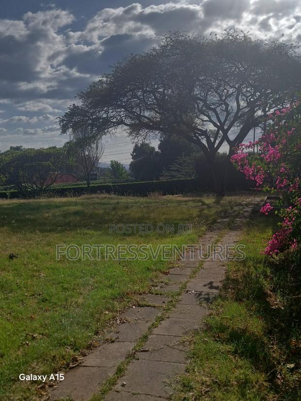 1.3 Acres in Miimani Estate Nakuru