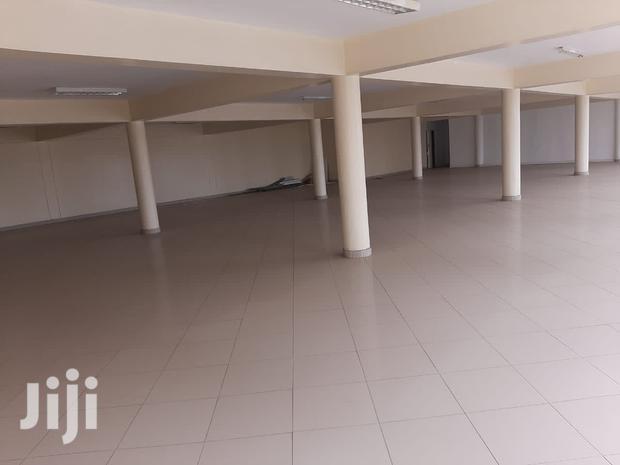 Office/Storage Space to Let
