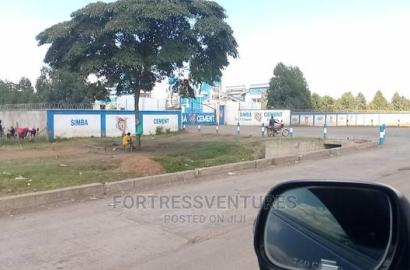 50*100 Plota Near Simba Cement, Rongai, Nakuru