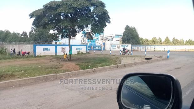50*100 Plota Near Simba Cement, Rongai, Nakuru