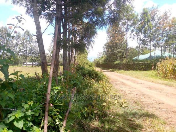 50*100 Plota Near Simba Cement, Rongai, Nakuru