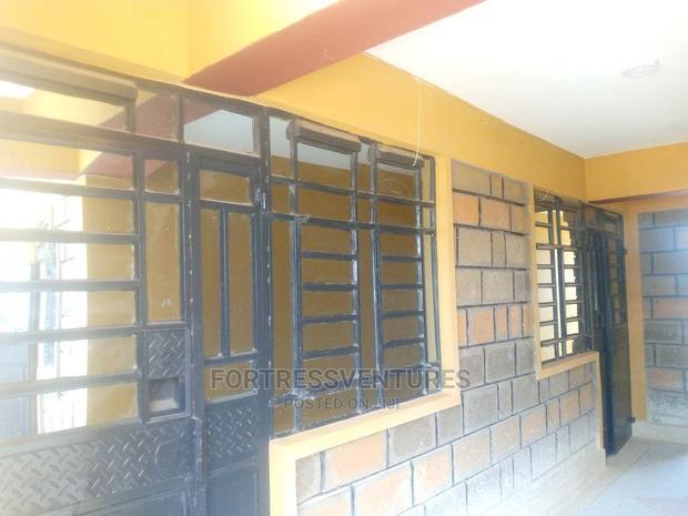 2bdrm Apartment in Langa Langa for rent