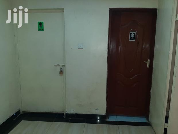 Office/Storage Space to Let